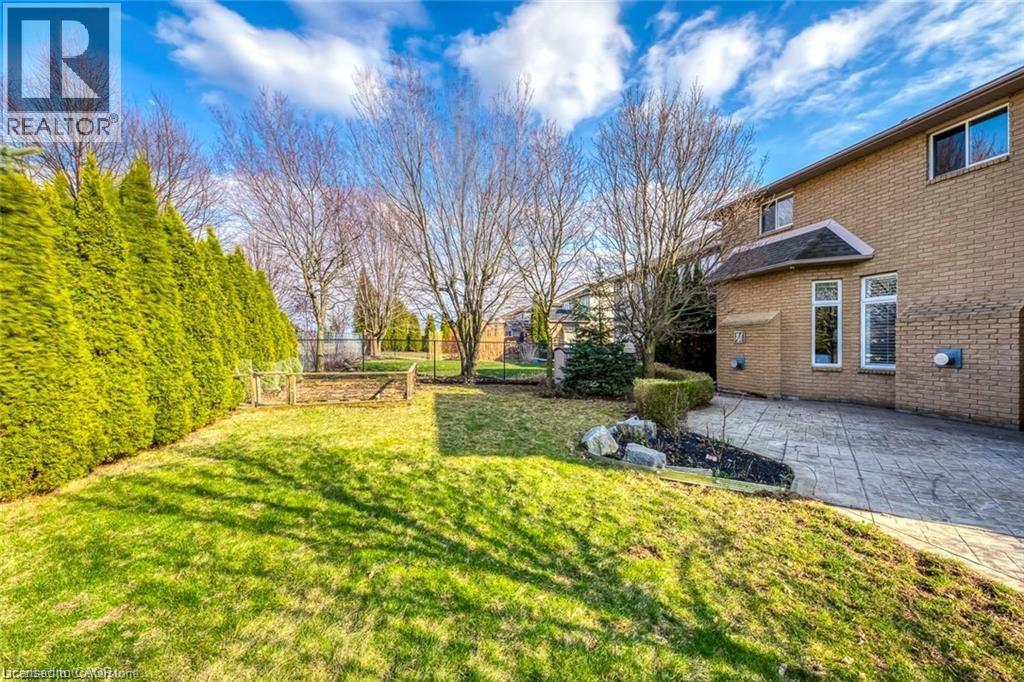 39 Thoroughbred Boulevard, Ancaster, Ontario  L9K 1M3 - Photo 43 - 40764267