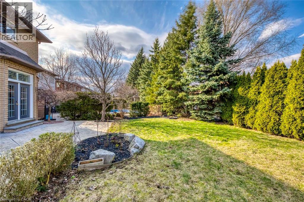 39 Thoroughbred Boulevard, Ancaster, Ontario  L9K 1M3 - Photo 44 - 40764267