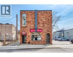 11 Walnut Street S 140 - Beasley, Hamilton, Ca