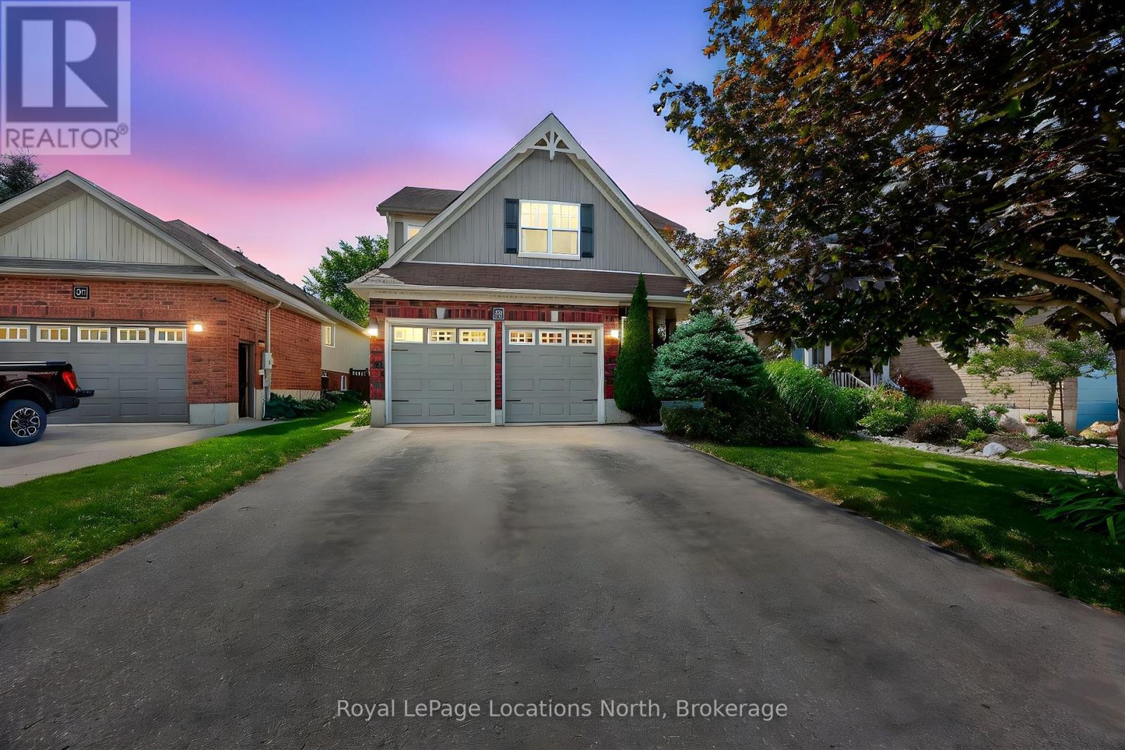 58 Williams Street, Collingwood, Ontario  L9Y 0C4 - Photo 1 - S12372867