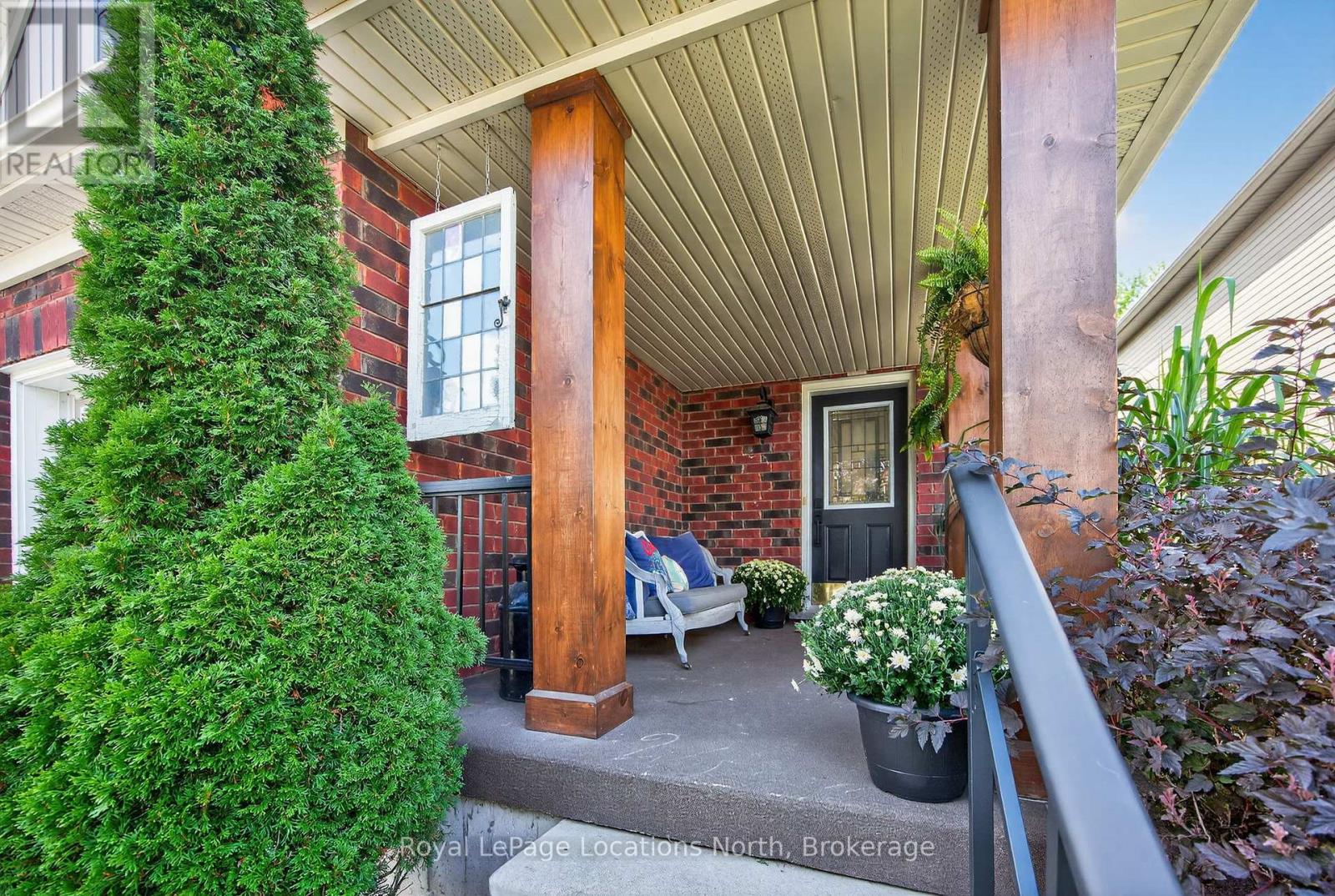 58 Williams Street, Collingwood, Ontario  L9Y 0C4 - Photo 2 - S12372867