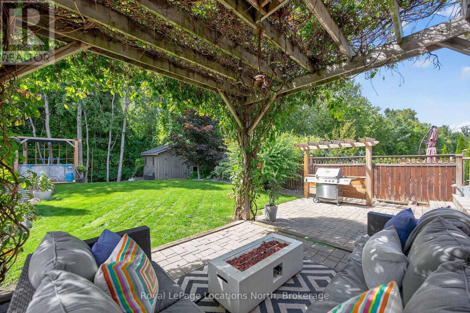 58 Williams Street, Collingwood, Ontario  L9Y 0C4 - Photo 23 - S12372867