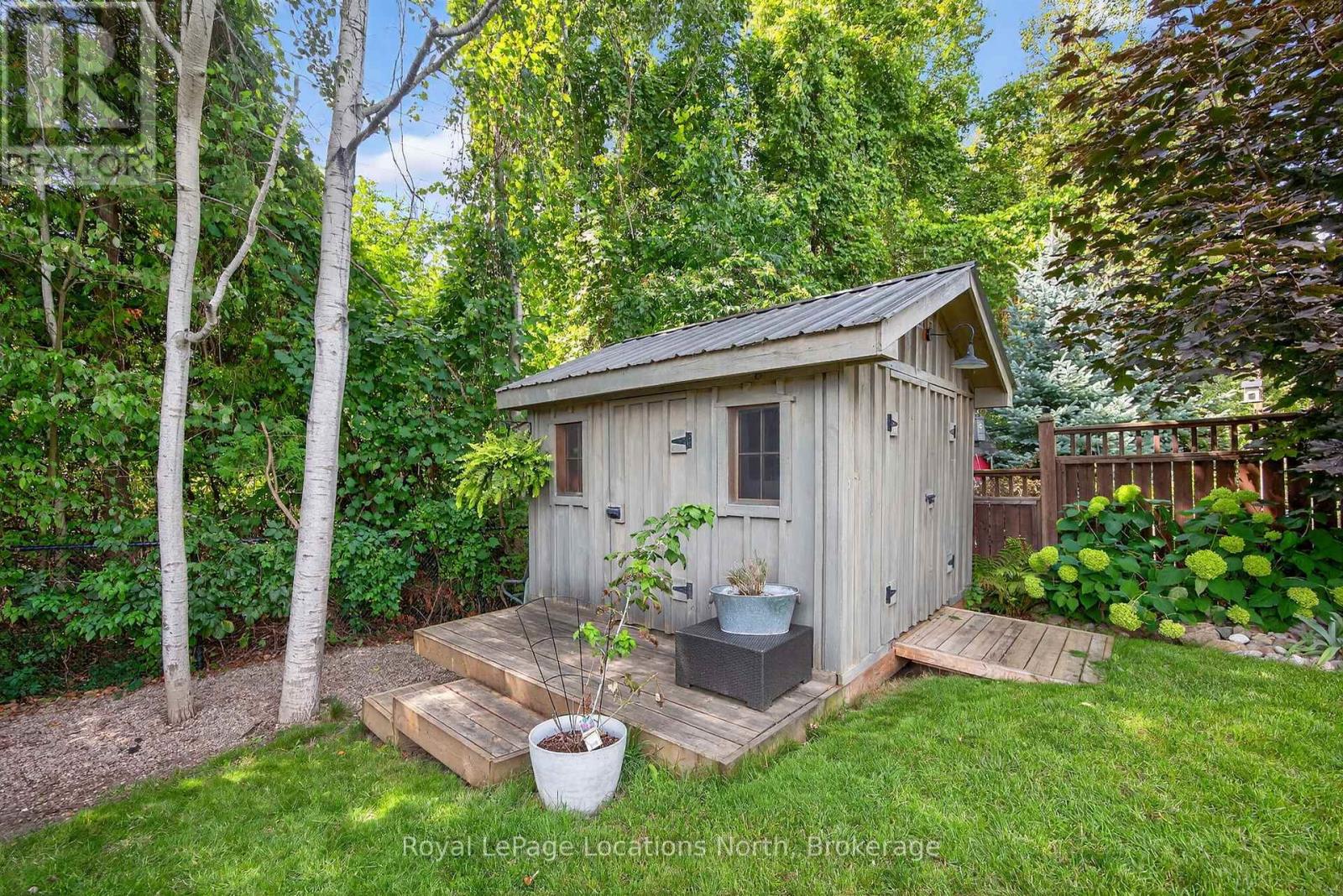 58 Williams Street, Collingwood, Ontario  L9Y 0C4 - Photo 25 - S12372867