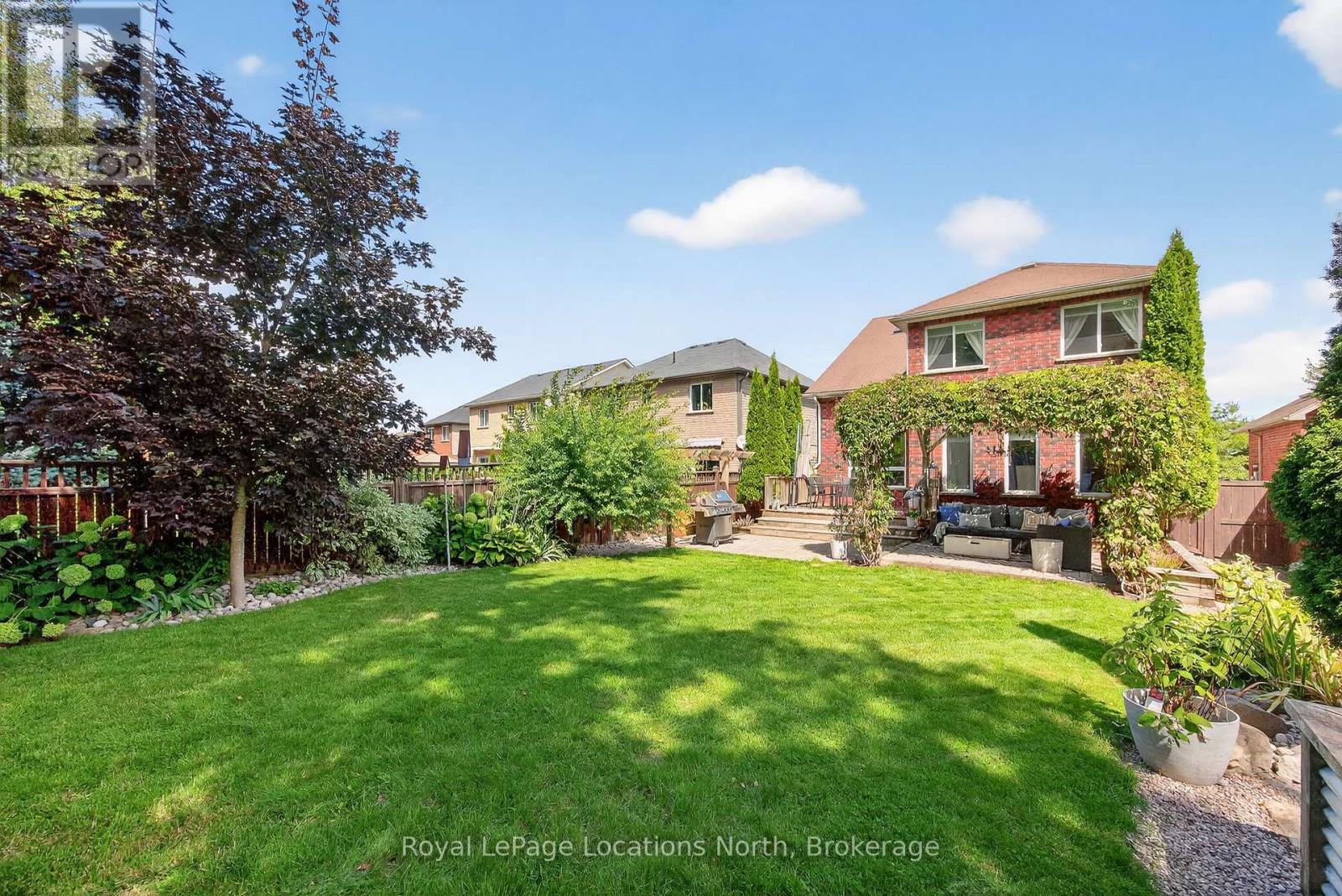 58 Williams Street, Collingwood, Ontario  L9Y 0C4 - Photo 26 - S12372867