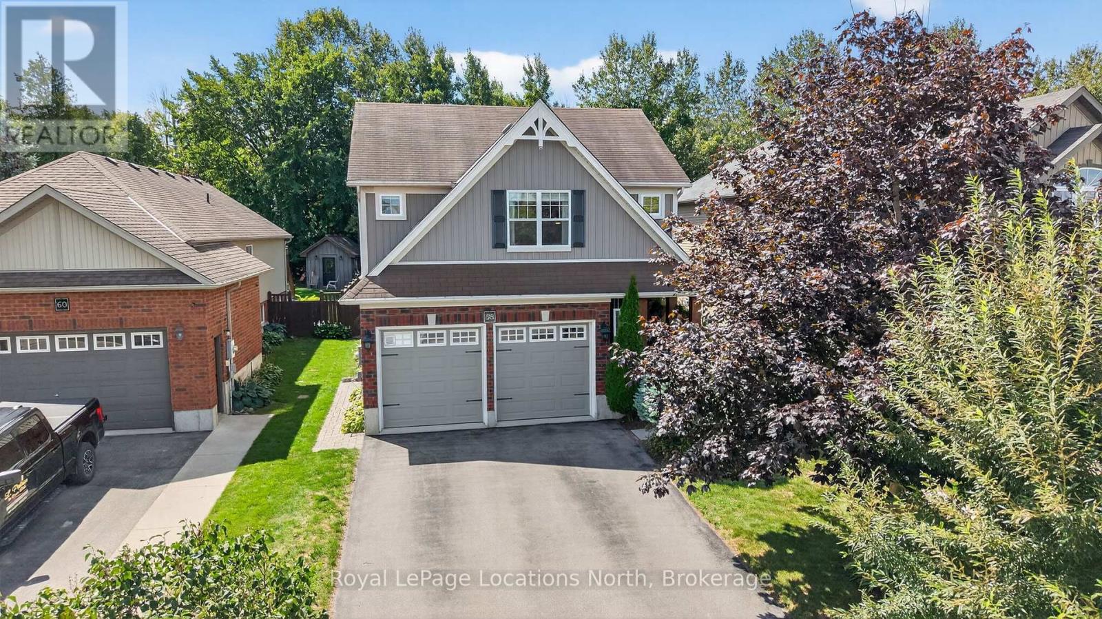 58 Williams Street, Collingwood, Ontario  L9Y 0C4 - Photo 27 - S12372867