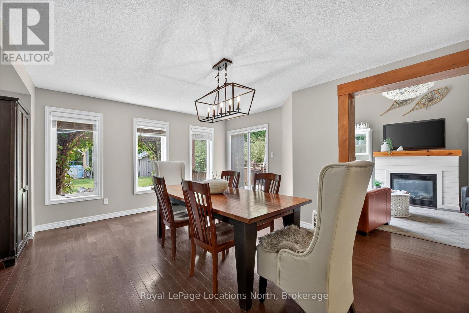 58 Williams Street, Collingwood, Ontario  L9Y 0C4 - Photo 9 - S12372867
