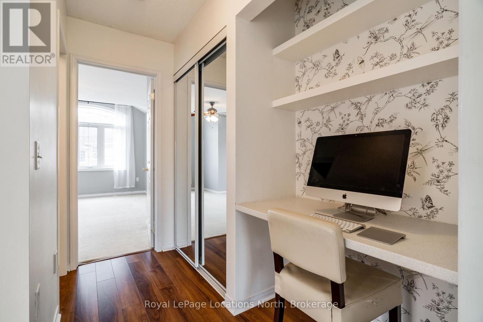 111 - 50 Strathaven Drive, Mississauga, Ontario  L5R 4E7 - Photo 10 - W12372862