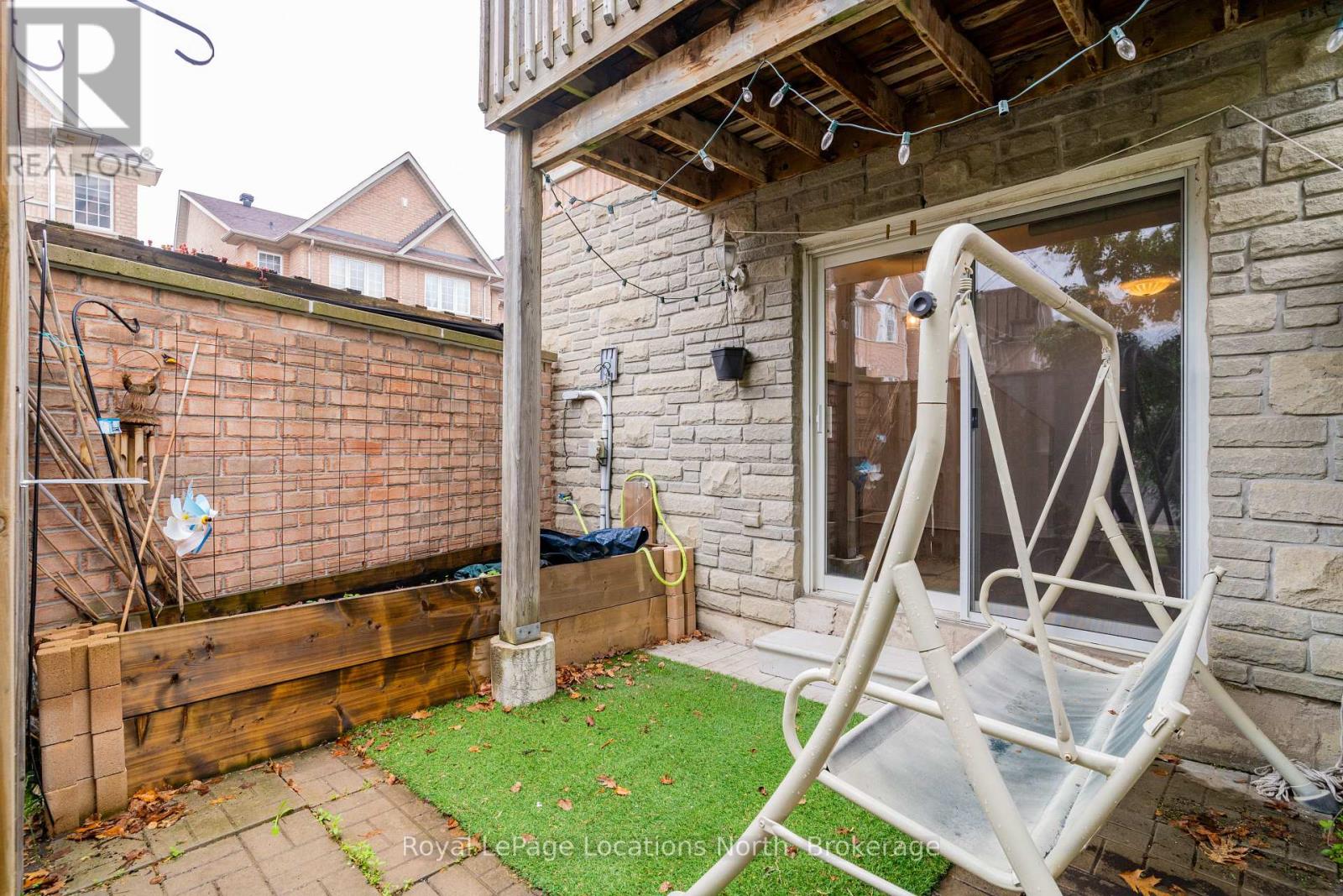 111 - 50 Strathaven Drive, Mississauga, Ontario  L5R 4E7 - Photo 15 - W12372862