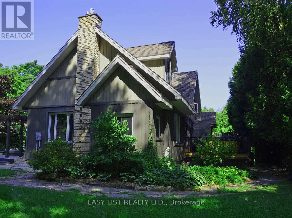 424 Huron Road, South Bruce Peninsula, Ontario  N0H 2T0 - Photo 42 - X12125931