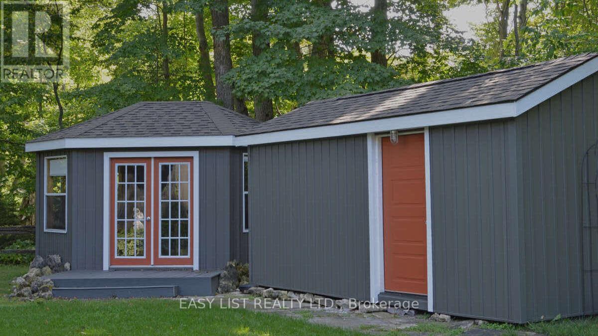 424 Huron Road, South Bruce Peninsula, Ontario  N0H 2T0 - Photo 40 - X12125931