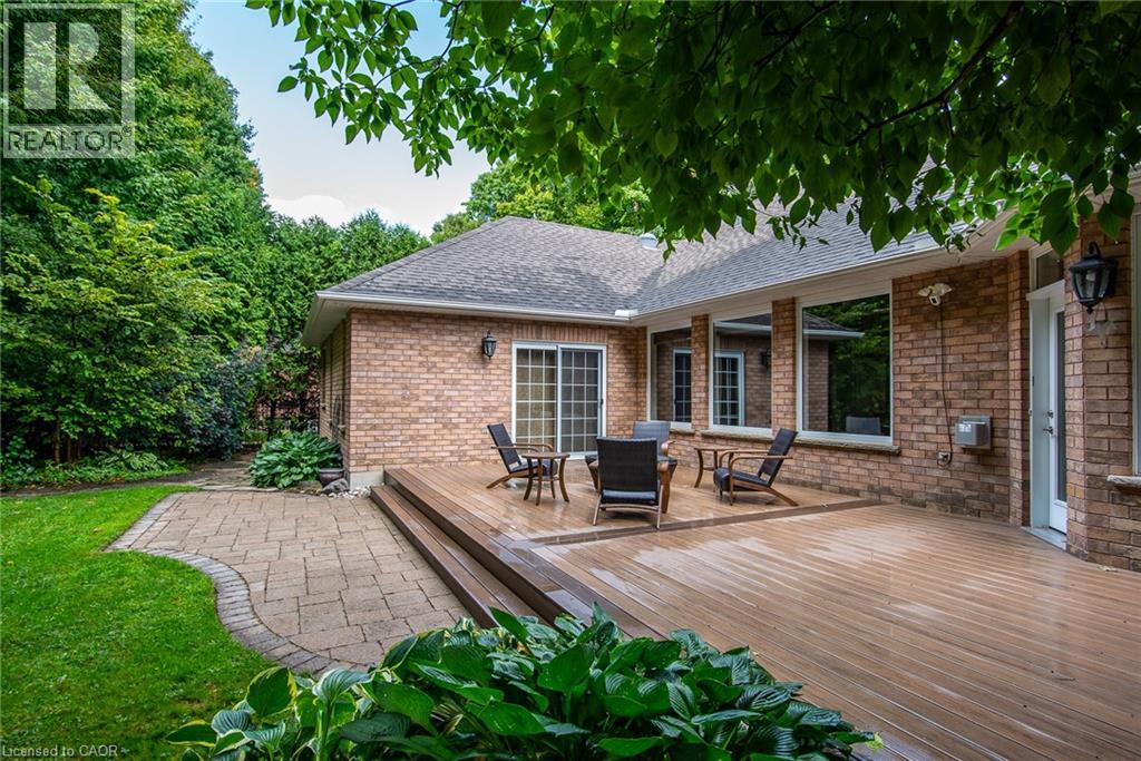 48 Pintail Drive, Elmira, Ontario  N3B 3K9 - Photo 5 - 40764151