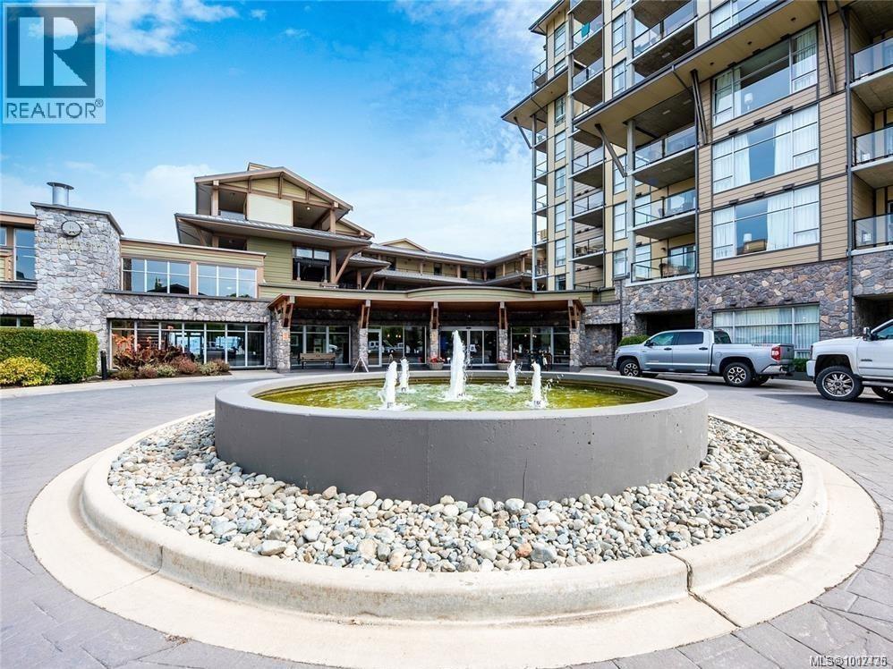 113/114B 181 BEACHSIDE Dr, Parksville, British Columbia