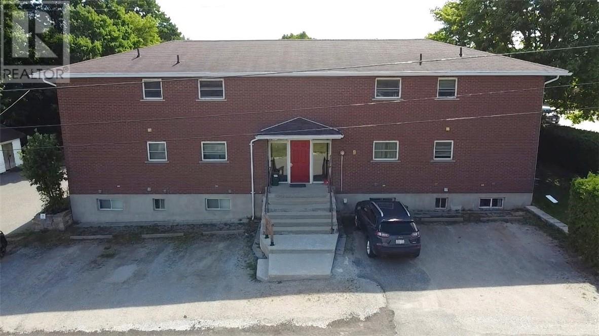 9 Napier Street, Manitowaning, Ontario  P0P 1N0 - Photo 1 - 2124410