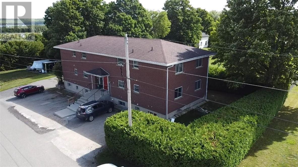 9 Napier Street, Manitowaning, Ontario  P0P 1N0 - Photo 2 - 2124410