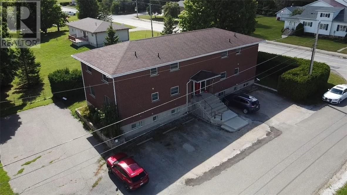 9 Napier Street, Manitowaning, Ontario  P0P 1N0 - Photo 4 - 2124410