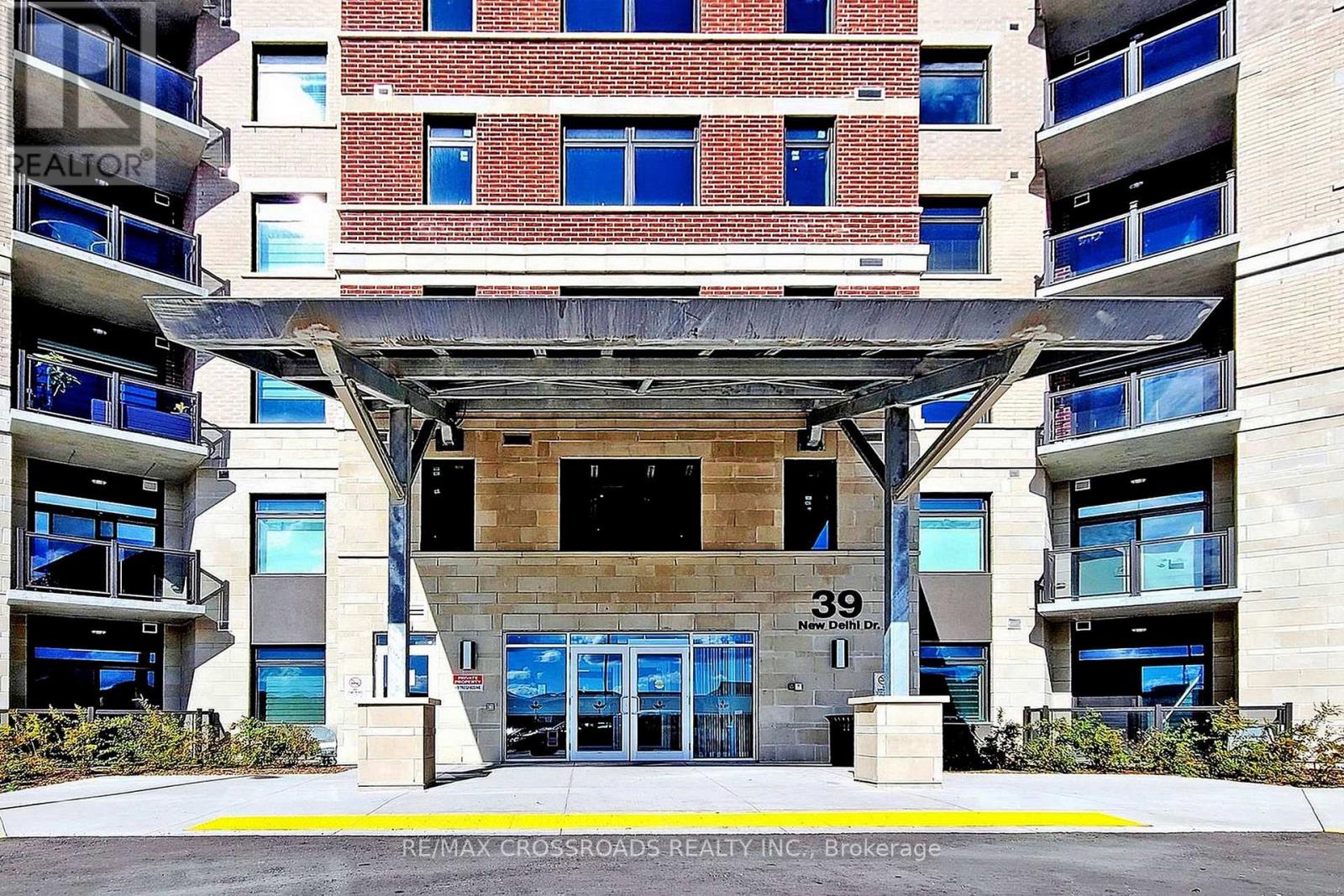 601 - 39 New Delhi Drive E, Markham, Ontario  L3S 0E1 - Photo 3 - N12372876