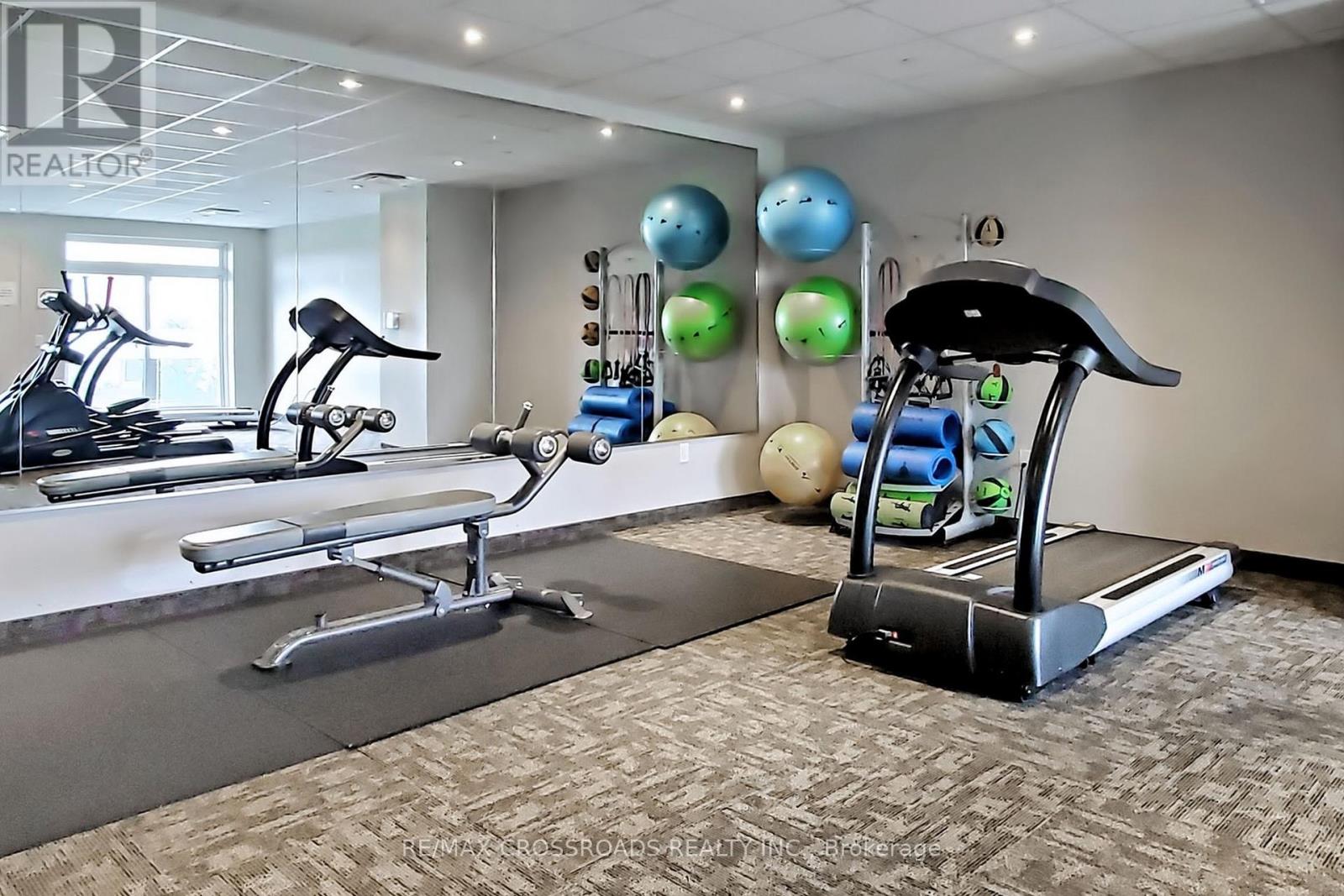 601 - 39 New Delhi Drive E, Markham, Ontario  L3S 0E1 - Photo 42 - N12372876