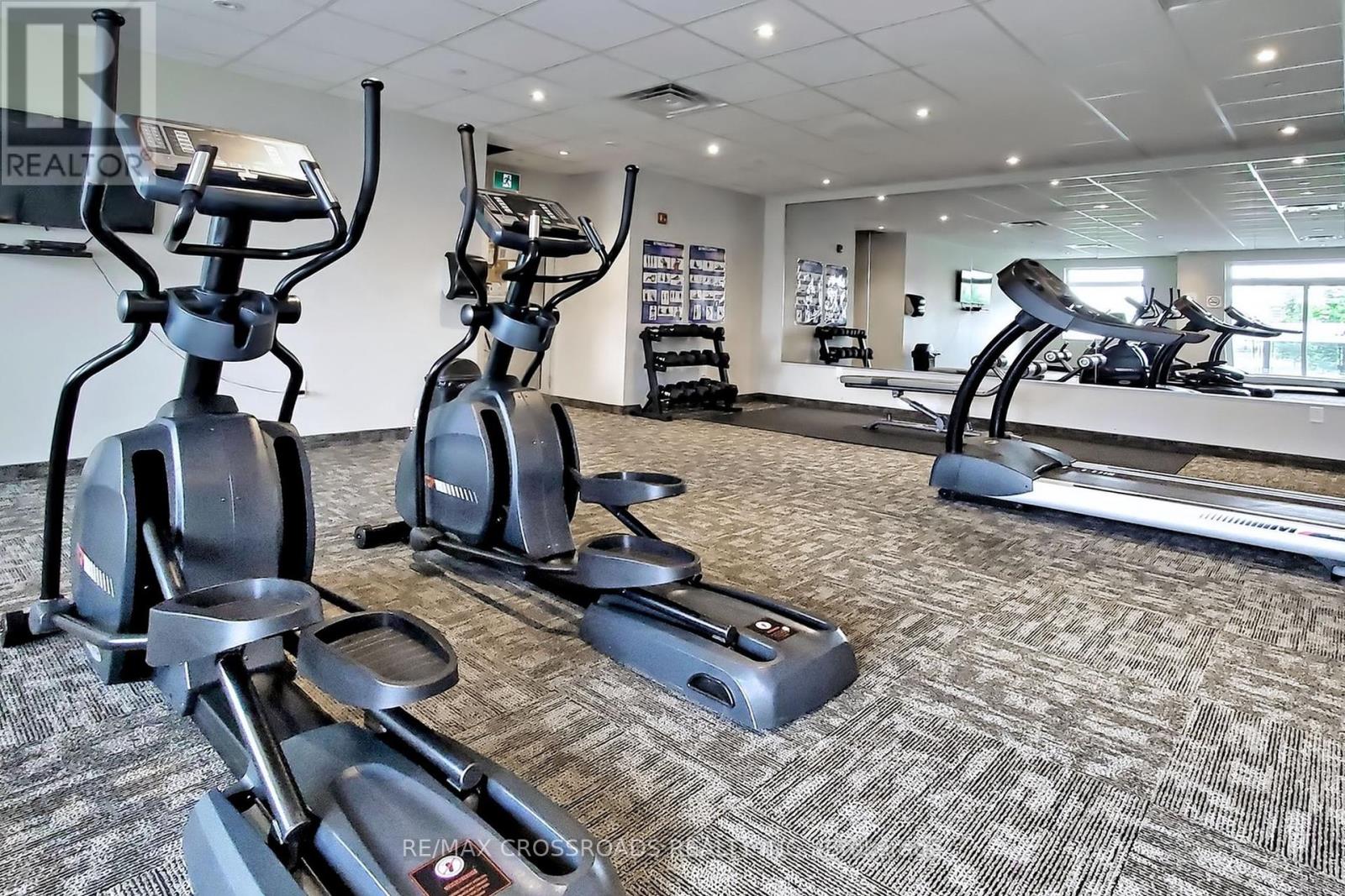 601 - 39 New Delhi Drive E, Markham, Ontario  L3S 0E1 - Photo 44 - N12372876