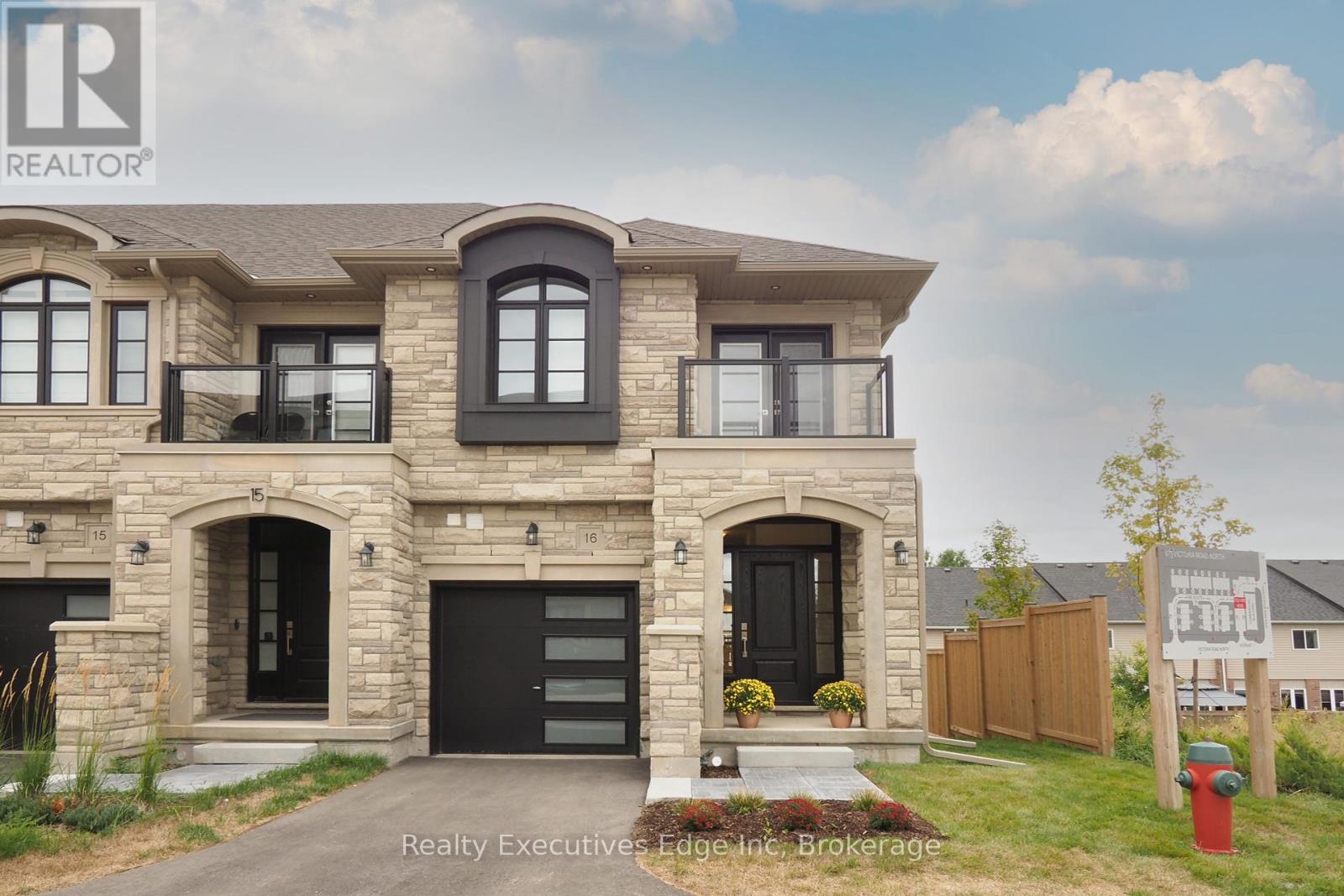 16 - 675 Victoria Road N, Guelph, Ontario  N1E 0G4 - Photo 2 - X12372715
