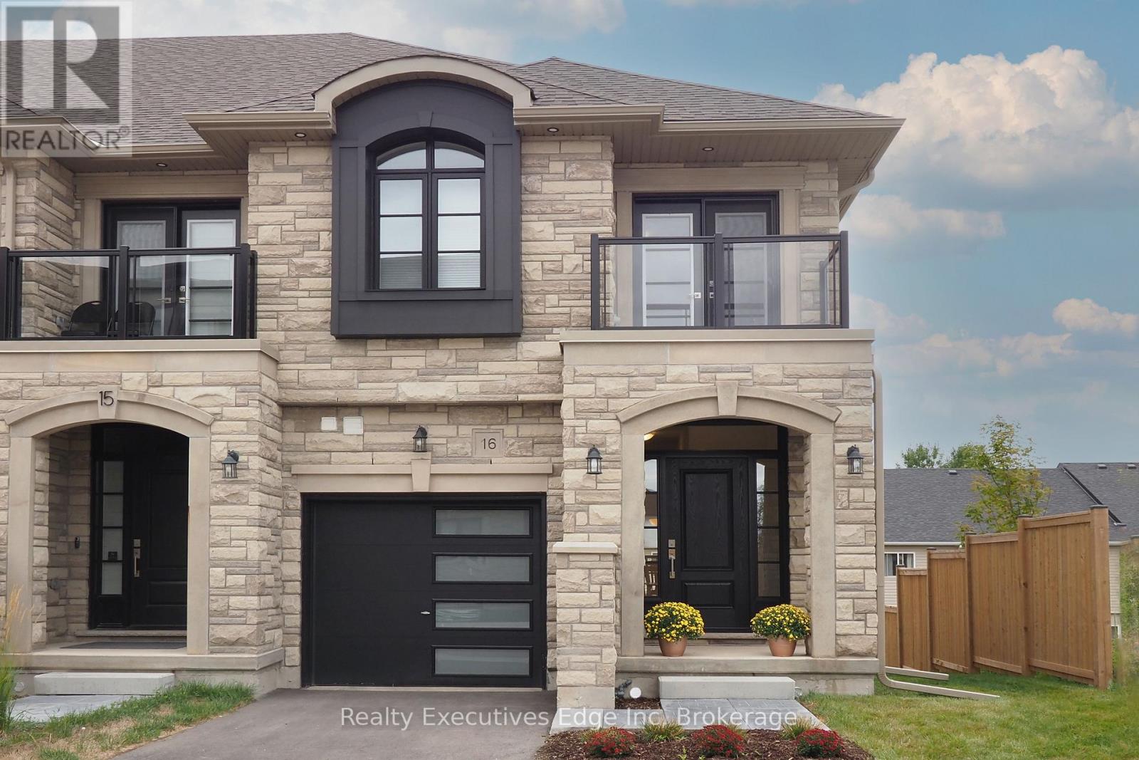 16 - 675 Victoria Road N, Guelph, Ontario  N1E 0G4 - Photo 3 - X12372715