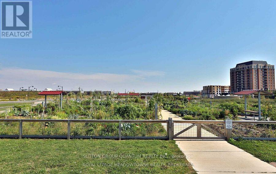 21 - 47 Hays Boulevard, Oakville, Ontario  L6H 0J1 - Photo 26 - W12372865