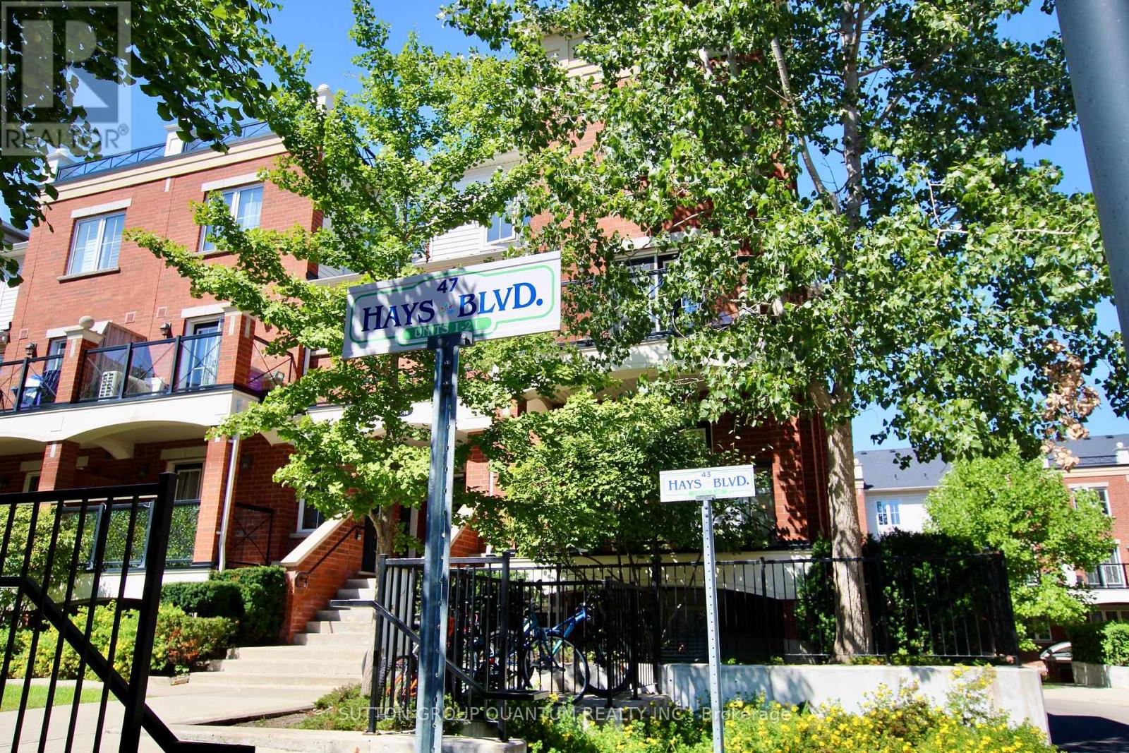 Property at 21 - 47 HAYS BOULEVARD image 4