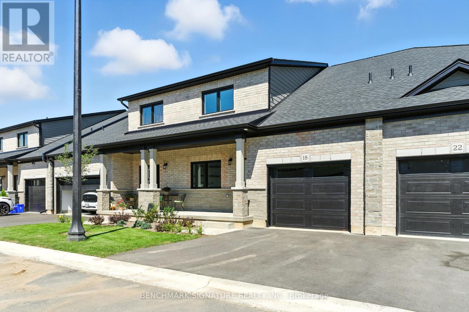 LOT 7 PAINTED SKIMMER PLACE, Norfolk, Ontario