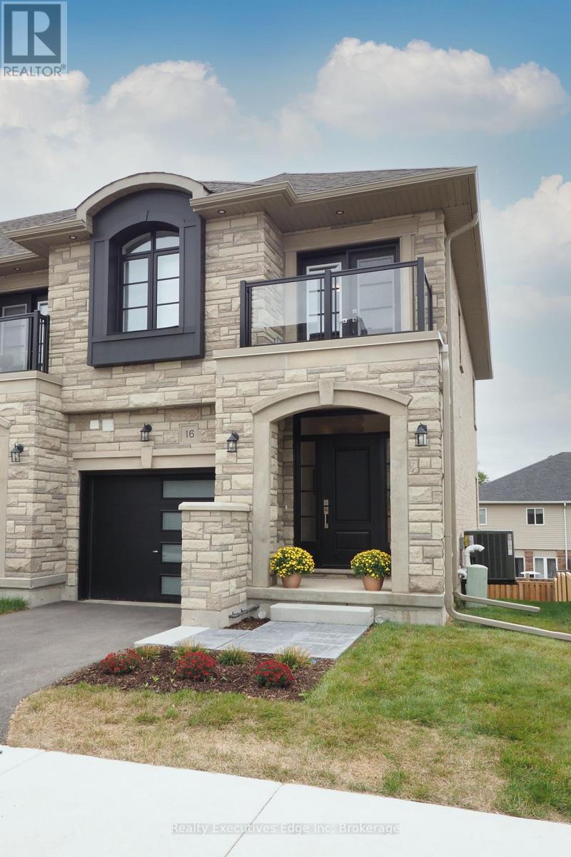 16 - 675 Victoria Road N, Guelph, Ontario  N1E 0G4 - Photo 4 - X12372715
