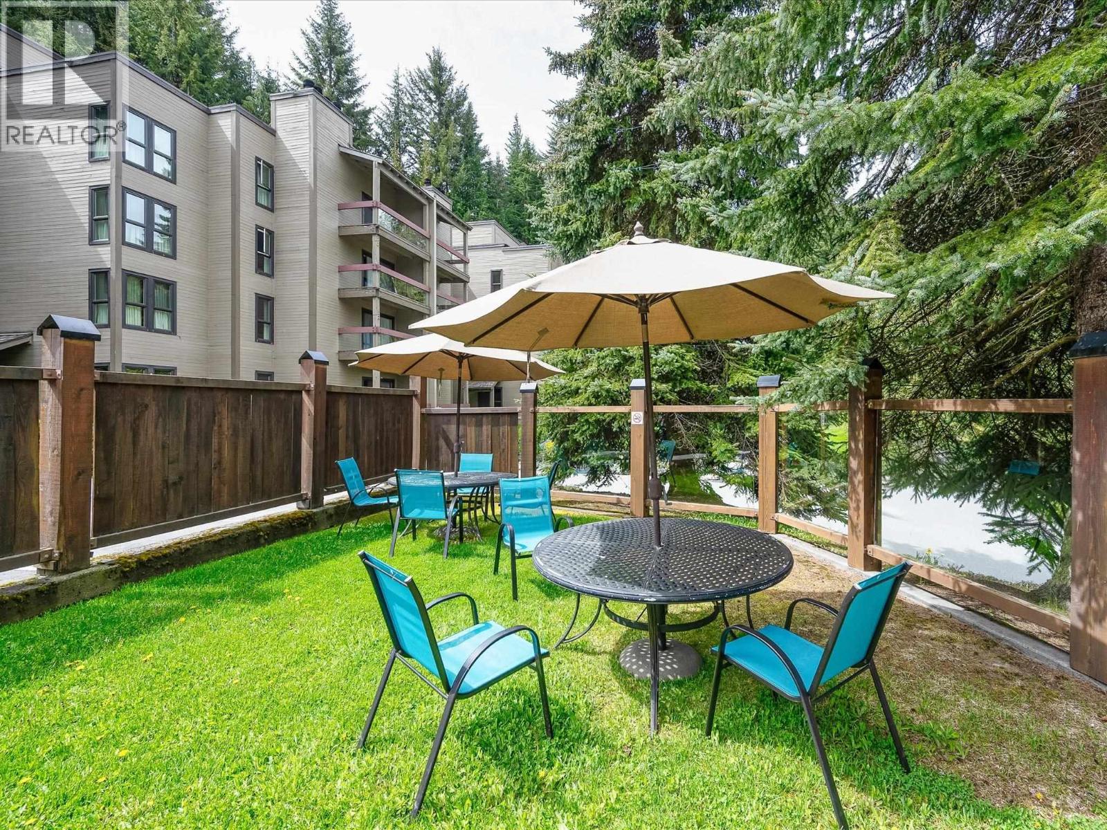 413 4200 Whistler Way, Whistler, British Columbia  V8E 1J4 - Photo 21 - R3041783