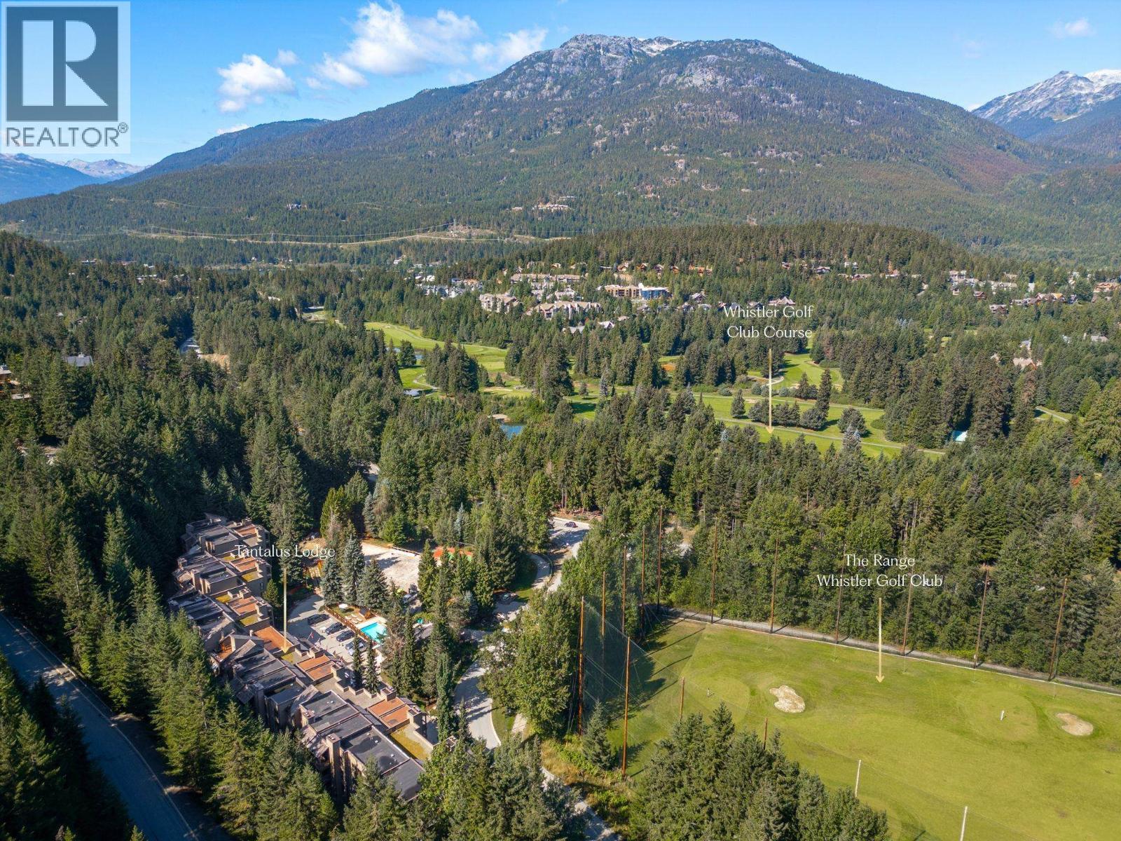 413 4200 Whistler Way, Whistler, British Columbia  V8E 1J4 - Photo 3 - R3041783