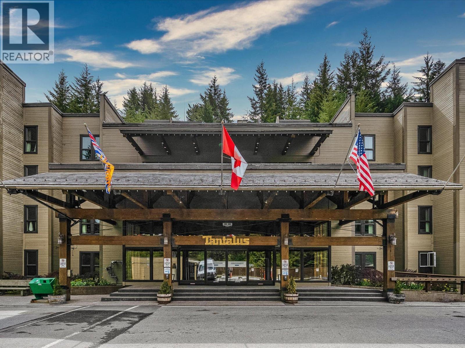 413 4200 Whistler Way, Whistler, British Columbia  V8E 1J4 - Photo 4 - R3041783