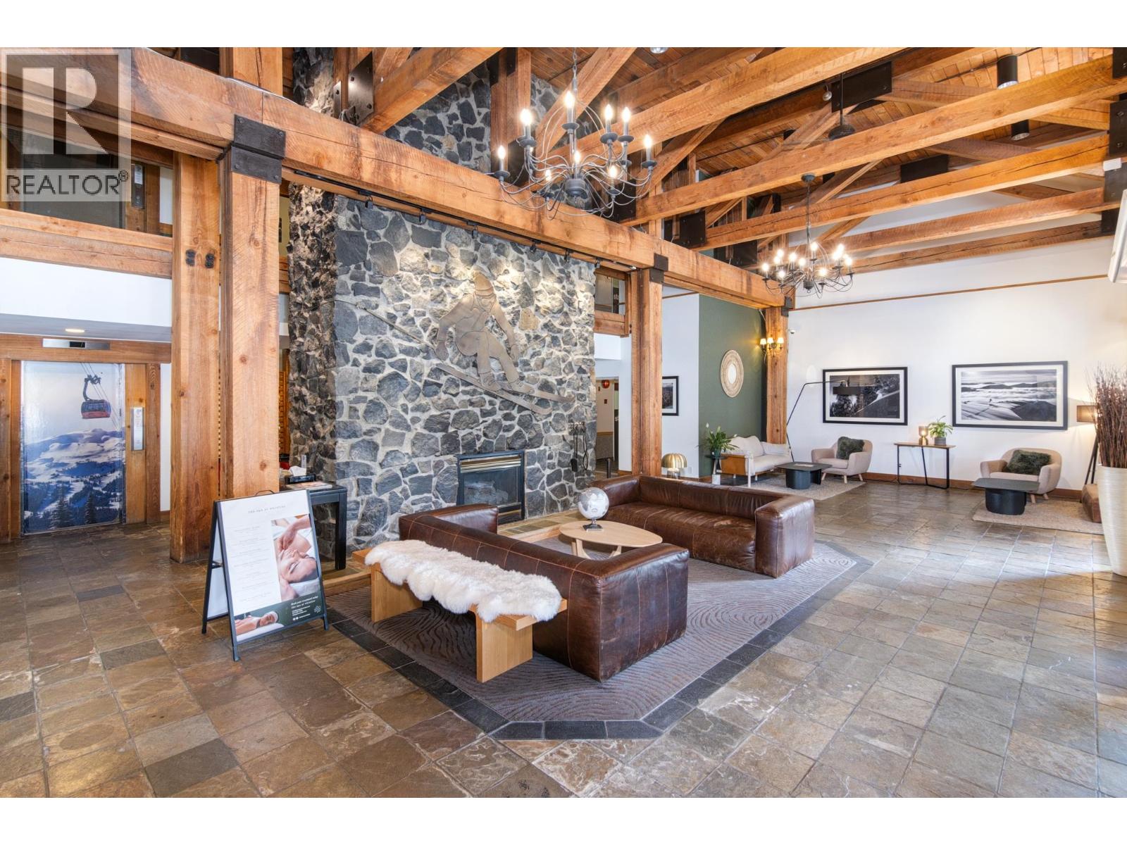 413 4200 Whistler Way, Whistler, British Columbia  V8E 1J4 - Photo 6 - R3041783