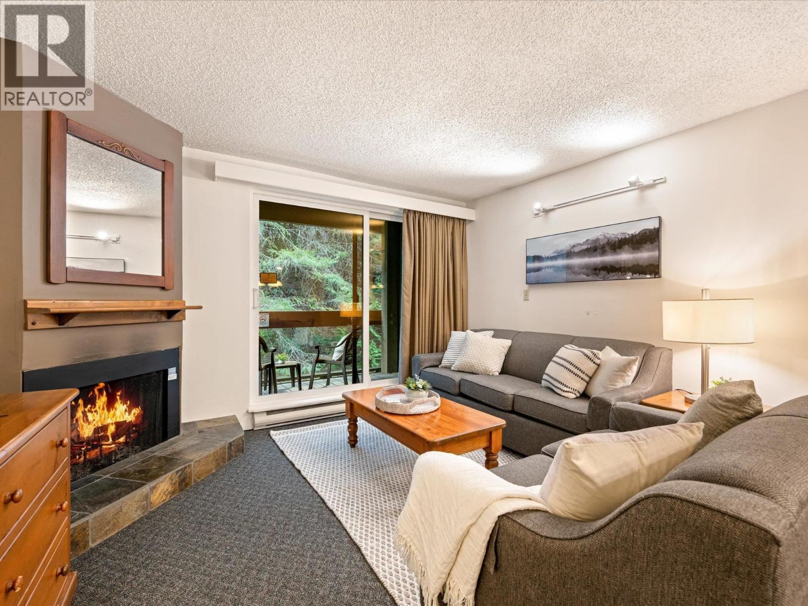 413 4200 Whistler Way, Whistler, British Columbia  V8E 1J4 - Photo 9 - R3041783