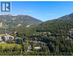 413 4200 Whistler Way, Whistler, Ca