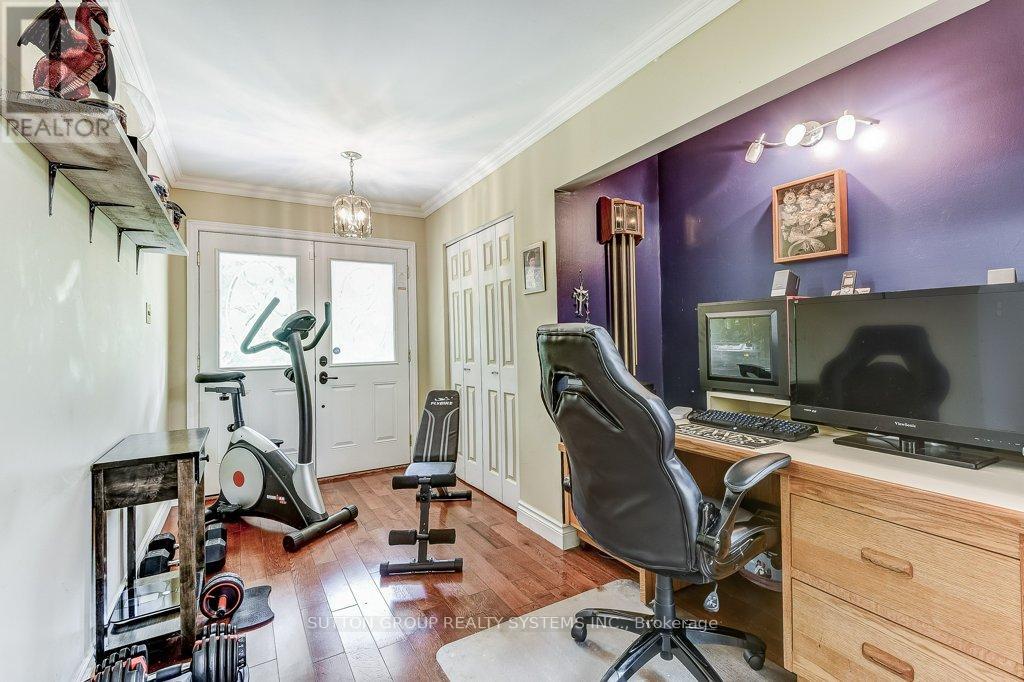26 Harriman Road, Aurora, Ontario  L4G 2S8 - Photo 24 - N12335531