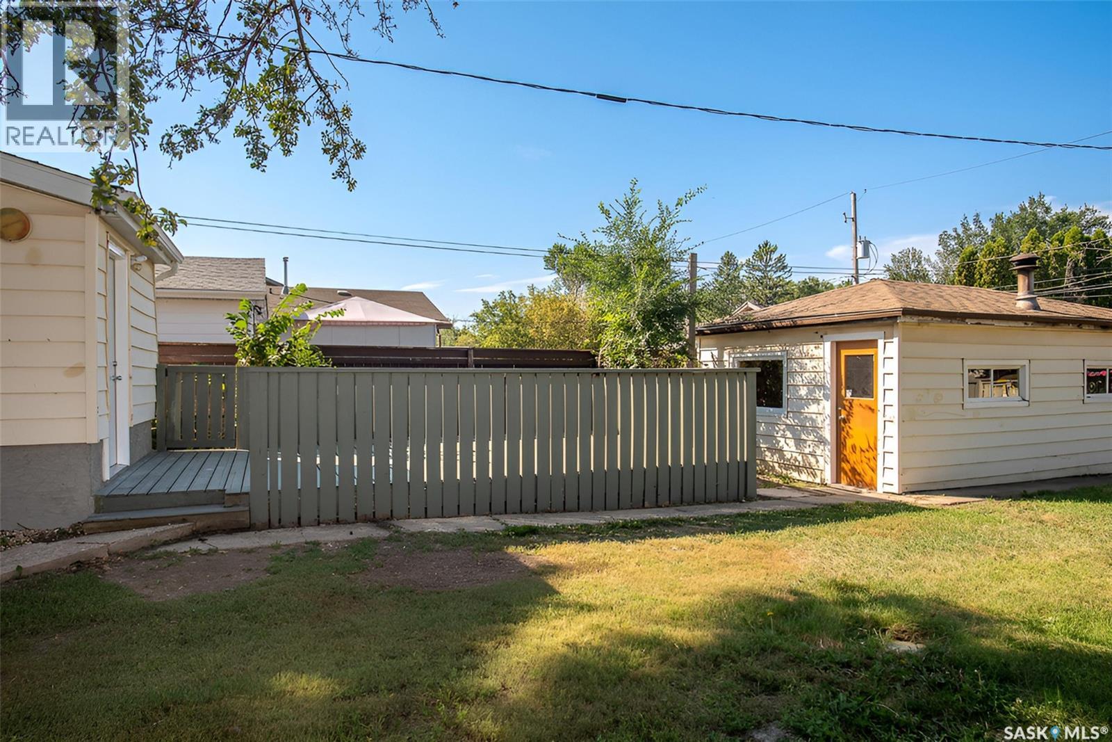 212 Angus Street, Regina, Saskatchewan  S4R 3K4 - Photo 20 - SK017091