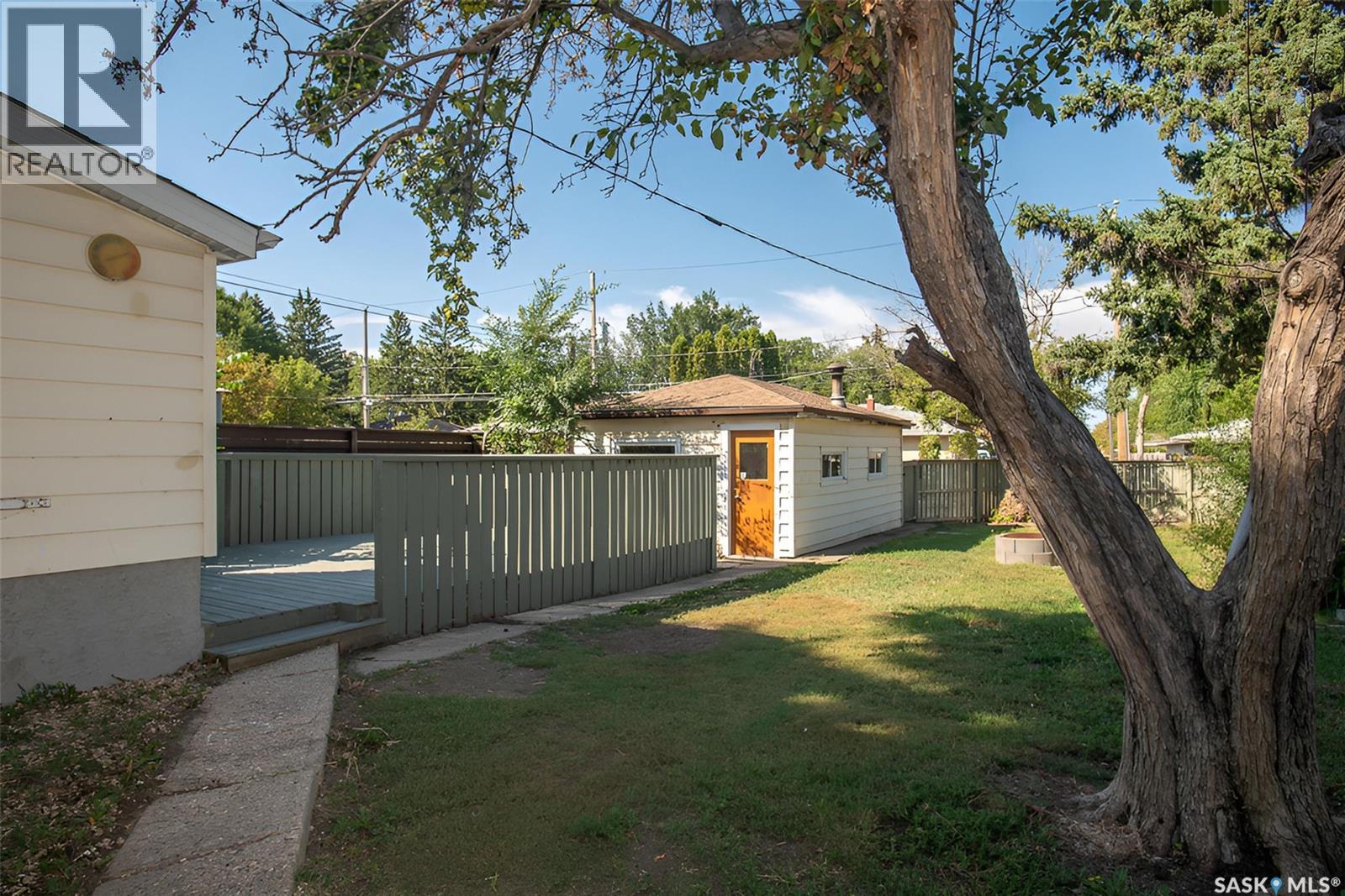 212 Angus Street, Regina, Saskatchewan  S4R 3K4 - Photo 21 - SK017091
