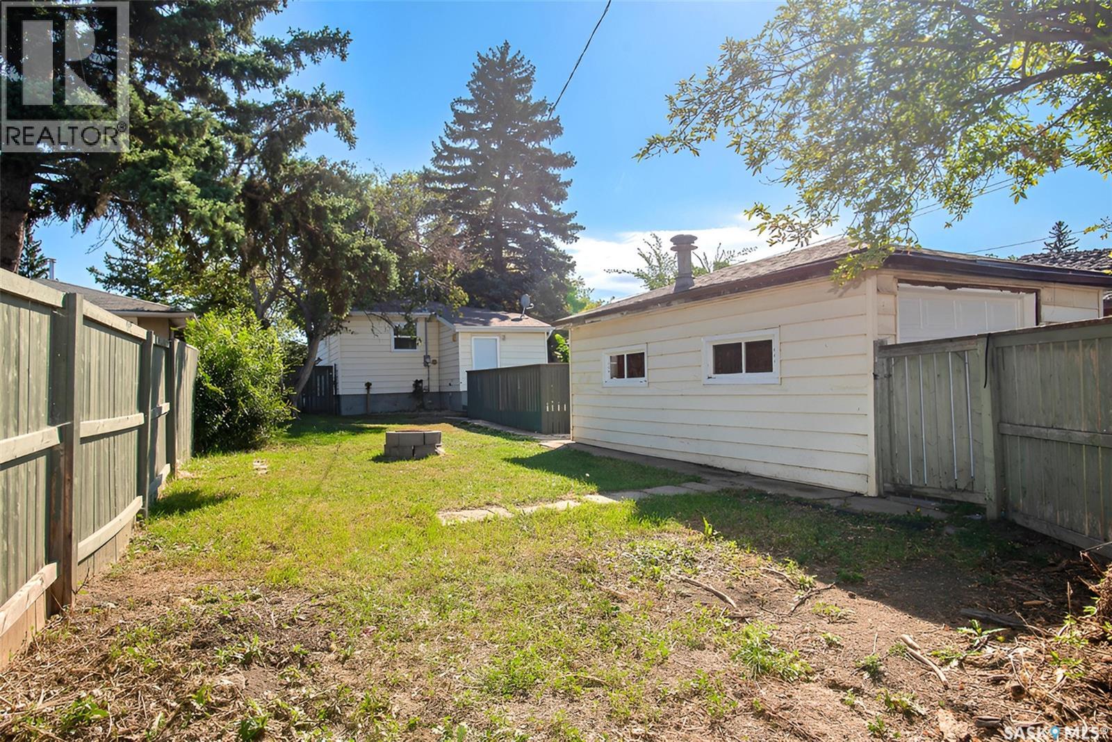 212 Angus Street, Regina, Saskatchewan  S4R 3K4 - Photo 22 - SK017091