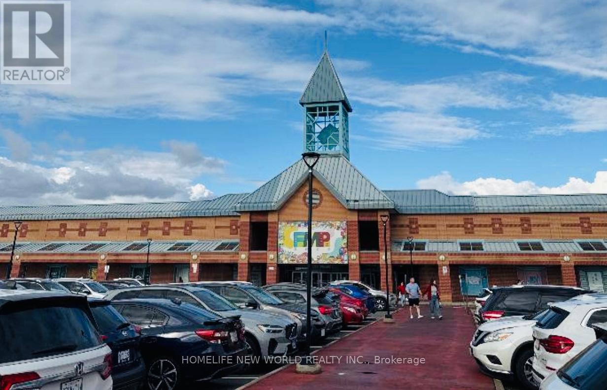 129A - 3255 HIGHWAY 7 E, markham (buttonville), Ontario