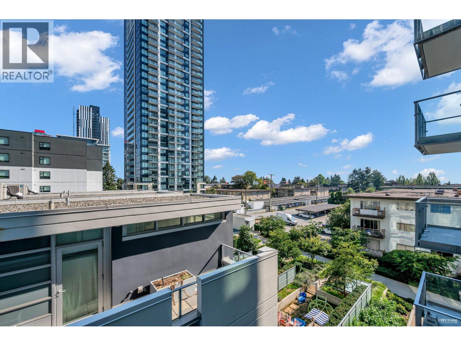 408 6398 Silver Avenue, Burnaby, British Columbia  V5H 0K7 - Photo 27 - R3039612
