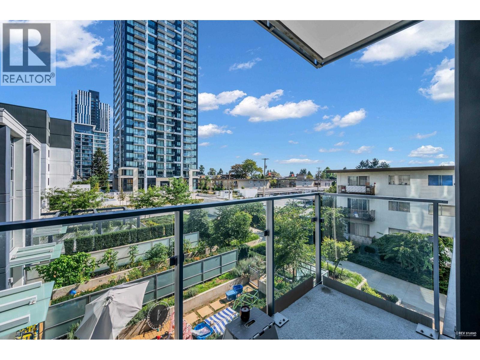 301 6398 Silver Avenue, Burnaby, British Columbia  V5H 0K7 - Photo 27 - R3039610