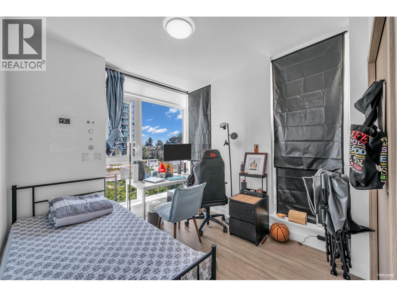 301 6398 Silver Avenue, Burnaby, British Columbia  V5H 0K7 - Photo 18 - R3039610