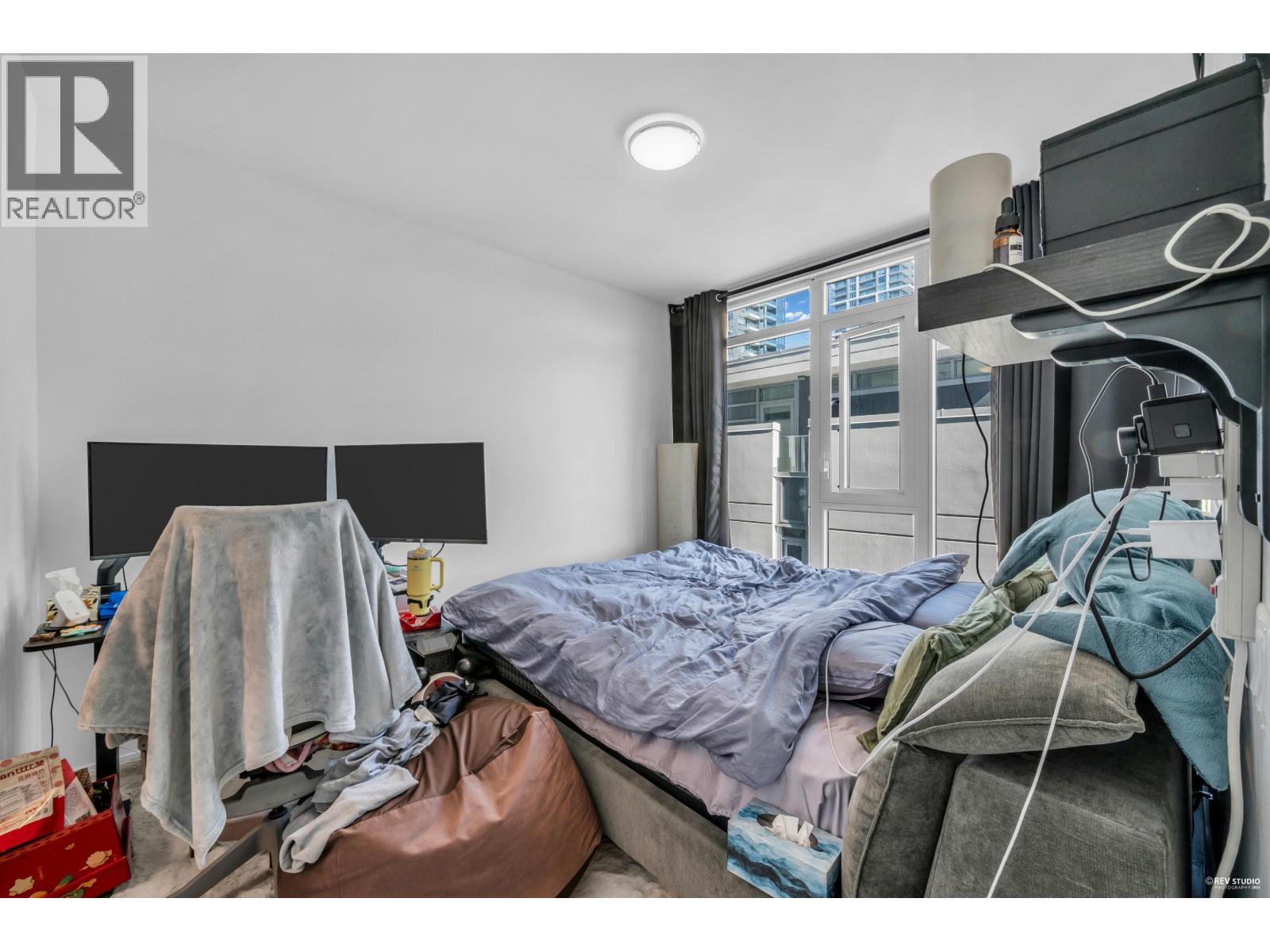 301 6398 Silver Avenue, Burnaby, British Columbia  V5H 0K7 - Photo 16 - R3039610