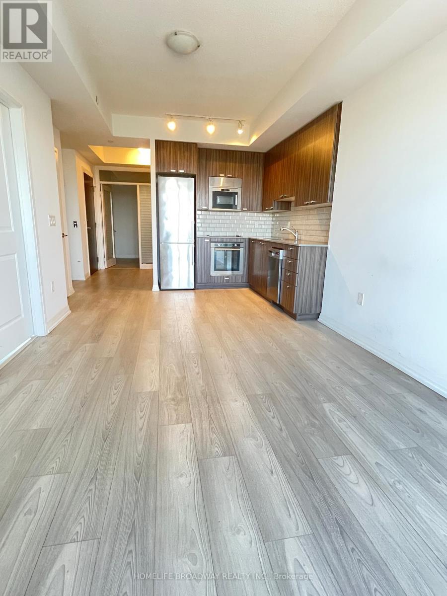1801 - 50 Ann O'reilly Road, Toronto, Ontario  M2J 0A8 - Photo 11 - C12325623