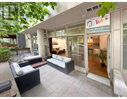 103 - 66 PORTLAND STREET, Toronto, Ontario