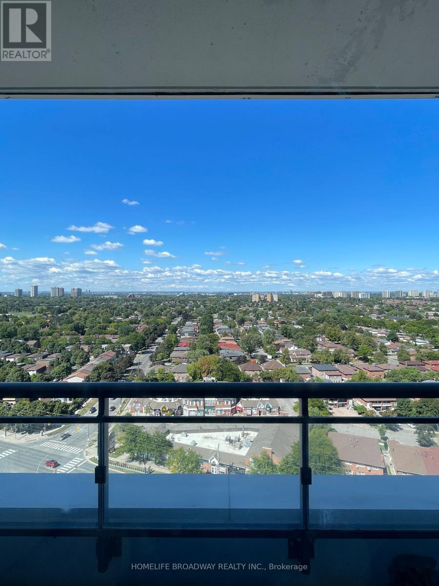 1801 - 50 Ann O'reilly Road, Toronto, Ontario  M2J 0A8 - Photo 14 - C12325623