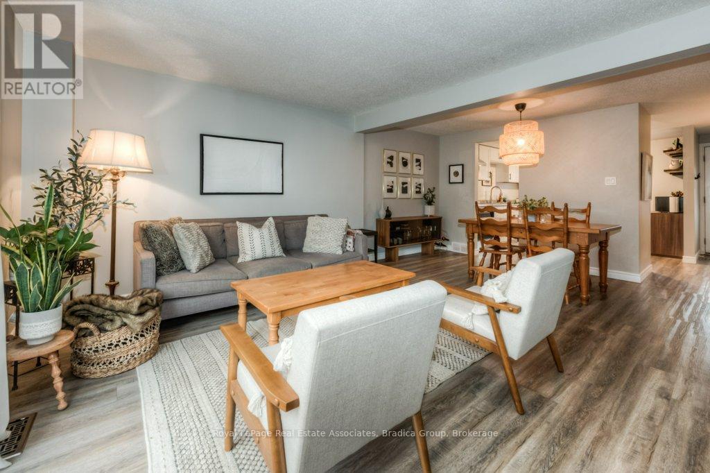 48 Wendy Crescent, Kitchener, Ontario  N2A 3T6 - Photo 15 - X12372885