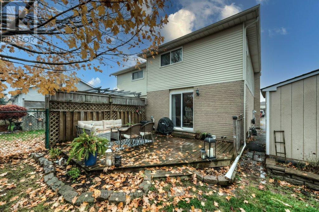 48 Wendy Crescent, Kitchener, Ontario  N2A 3T6 - Photo 28 - X12372885