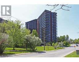 906 - 757 VICTORIA PARK AVENUE, Toronto, Ontario