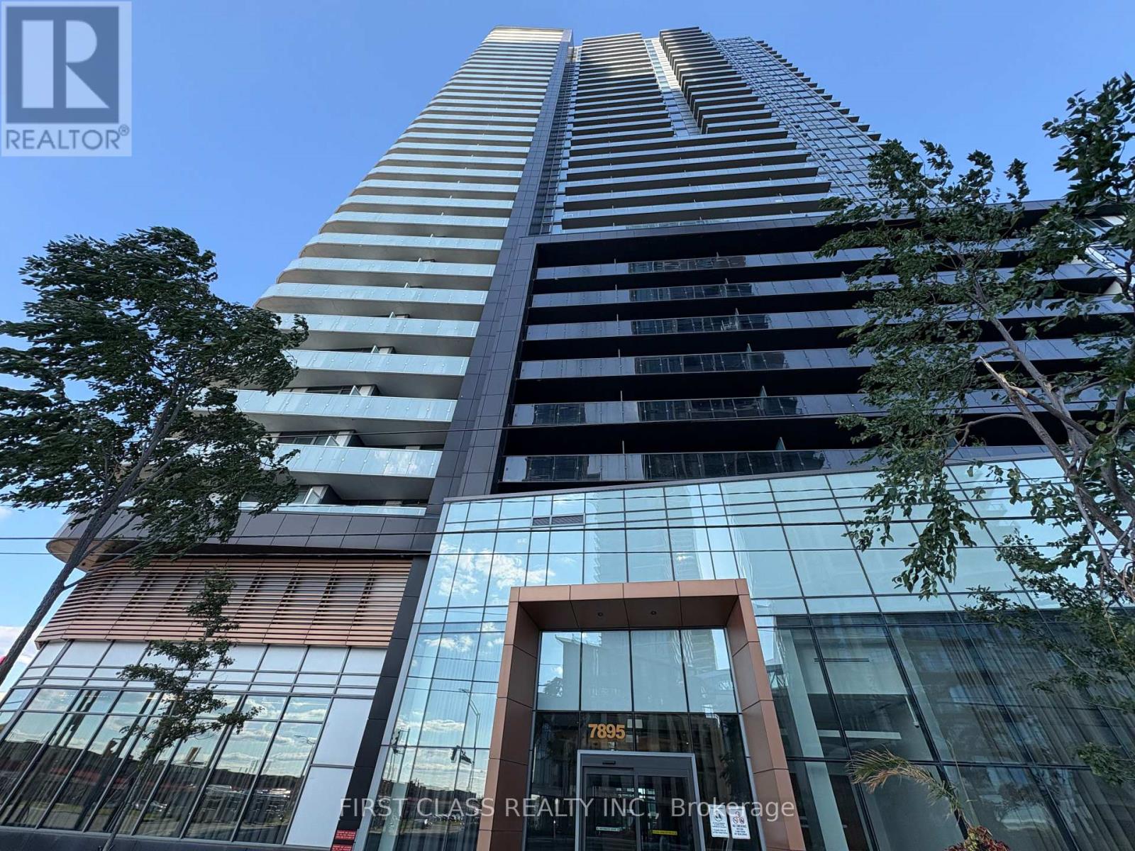 1104 - 7895 JANE STREET, Vaughan, Ontario